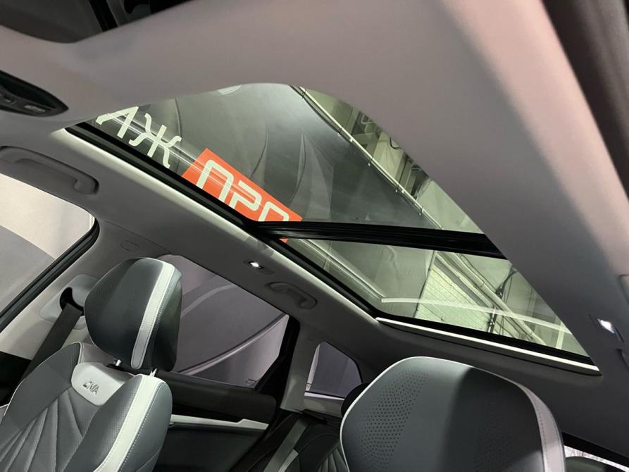 Geely Atlas II Пермь  - изображение 21