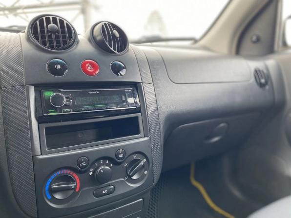 Chevrolet Aveo I с пробегом 2007 года, цена 272 000 рублей, 146000 км, хэтчбек, Автокод Объявления