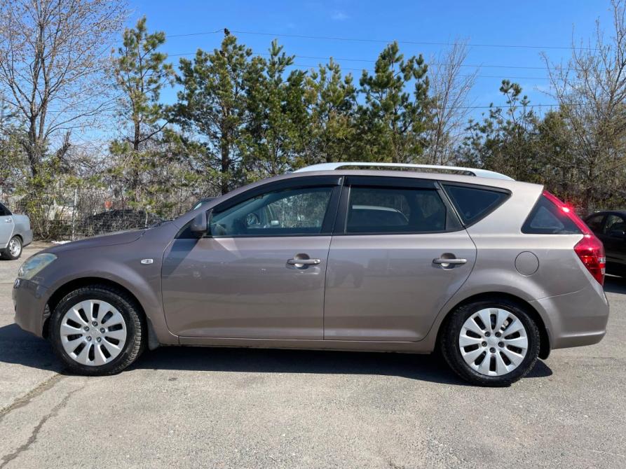 Kia Ceed I Саратов  - изображение 8