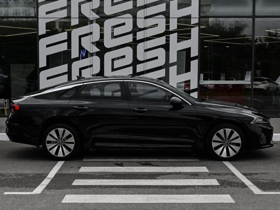 Kia K5 III Волгоград  - изображение 5