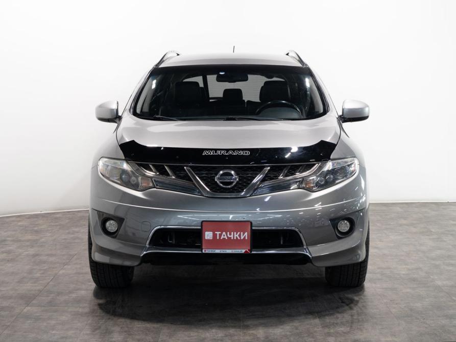 Nissan Murano II (Z51) Рестайлинг 2 Чита  - изображение 2
