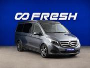 Mercedes-Benz Marco Polo III (W447) Москва  - изображение 30