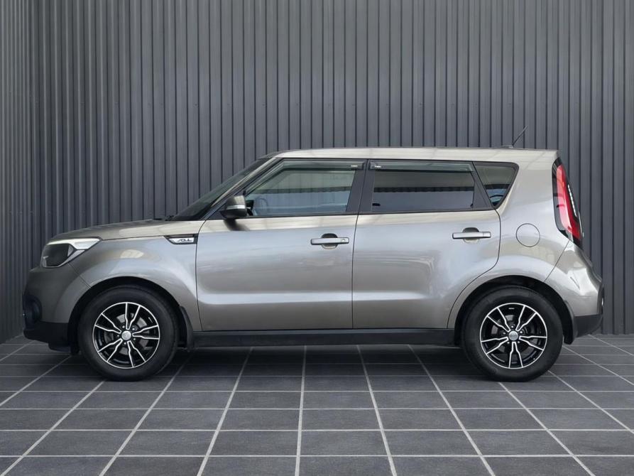 Kia Soul II Рестайлинг Пермь  - изображение 31