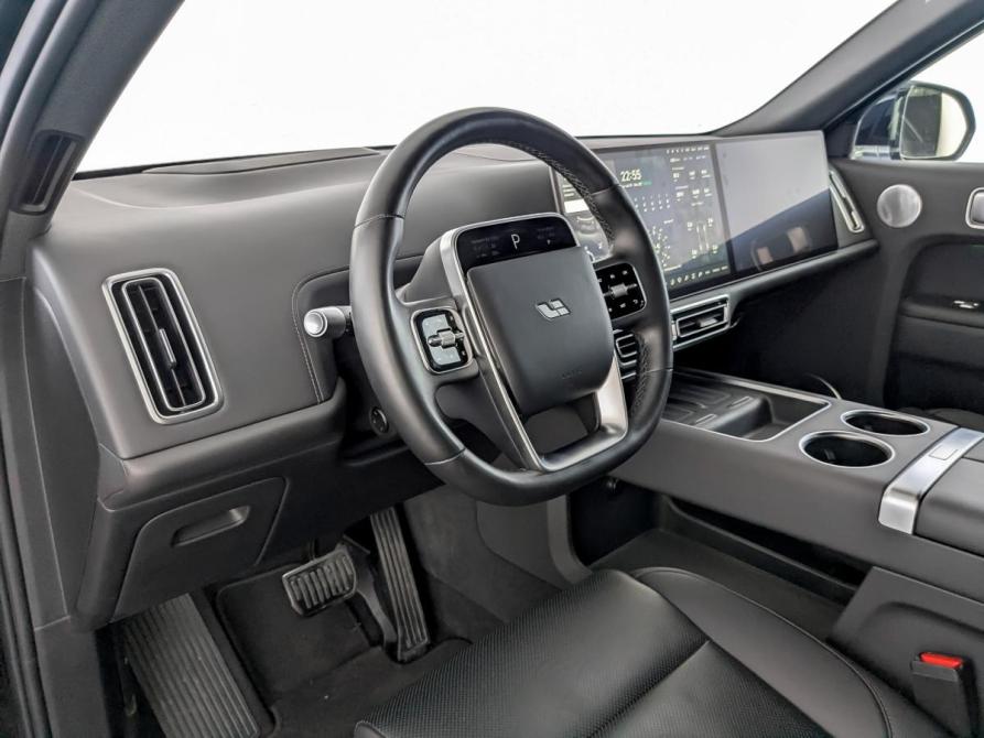 Li Auto (Lixiang) L9 I Рестайлинг Москва  - изображение 20