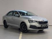 Skoda Rapid II Москва  - изображение 36