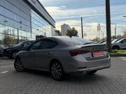 Skoda Octavia IV (A8) Санкт-Петербург  - изображение 19