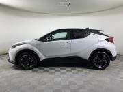 Toyota C-HR I Рестайлинг Москва  - изображение 27