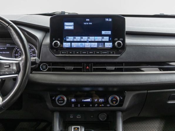 Mitsubishi Outlander IV с пробегом 2022 года, цена 3 048 000 рублей, 97847 км, внедорожник, Автокод Объявления