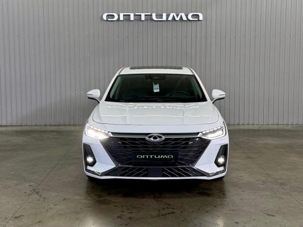 Chery Arrizo 8 с пробегом 2023 года, цена 2 037 000 рублей, 57000 км, седан, Автокод Объявления