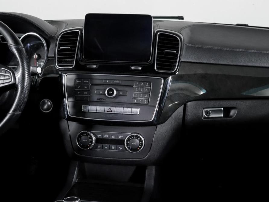 Mercedes-Benz GLS I (X166) Москва  - изображение 14