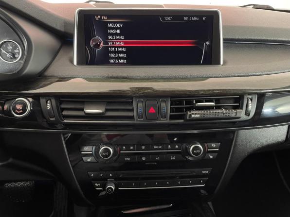 BMW X5 III (F15) с пробегом 2013 года, цена 2 910 000 рублей, 256803 км, внедорожник, Автокод Объявления