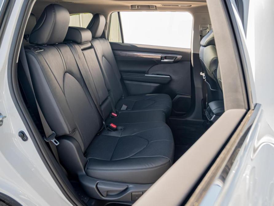 Toyota Highlander IV (XU70) Краснодар  - изображение 7