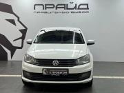 Volkswagen Polo V Рестайлинг Ростов-на-Дону  - изображение 18