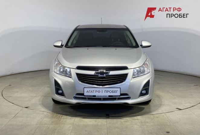 Chevrolet Cruze I Рестайлинг с пробегом 2013 года, цена 800 000 рублей, 180847 км, седан, Автокод Объявления