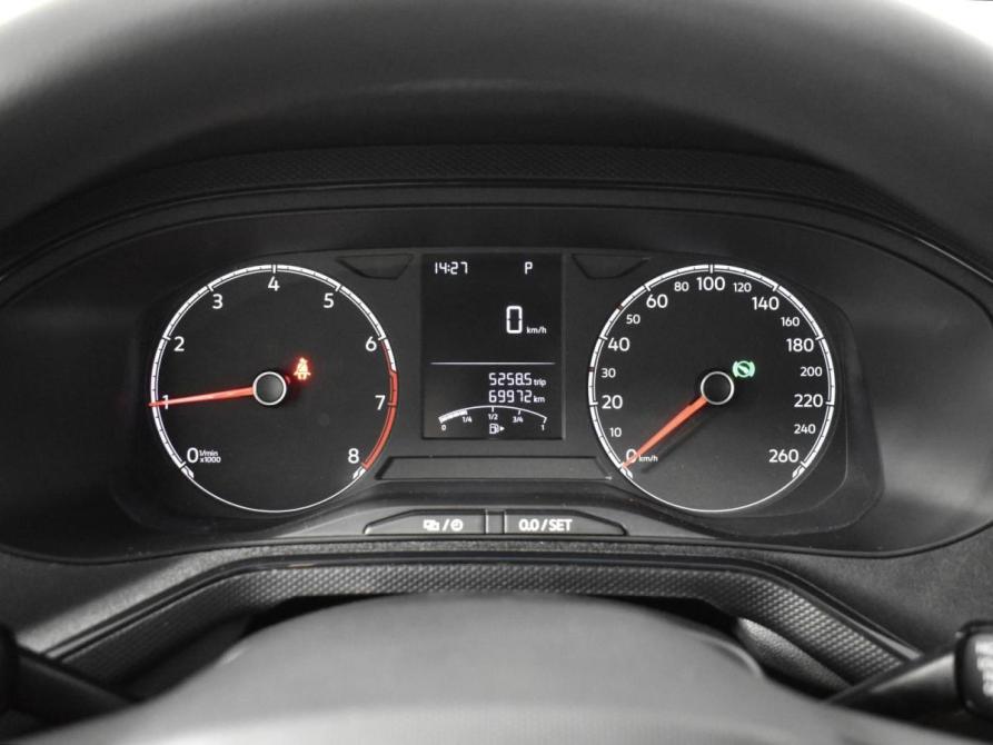 Volkswagen Polo VI Казань  - изображение 12