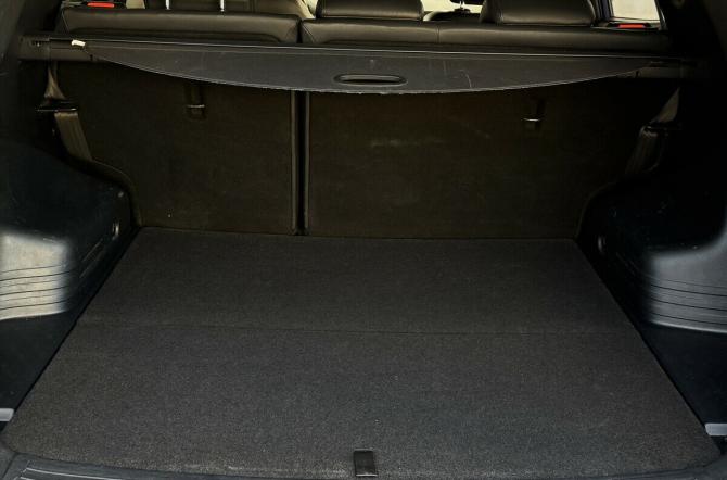 Hyundai ix35 I с пробегом 2012 года, цена 1 195 000 рублей, 179750 км, внедорожник, Автокод Объявления