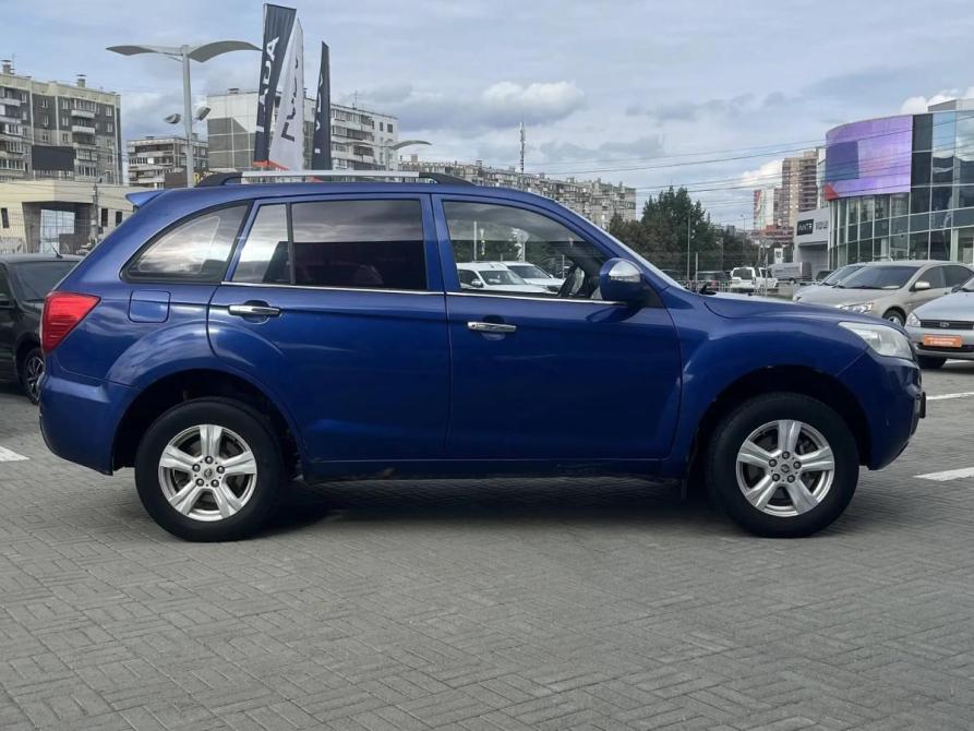 Lifan X60 I Челябинск  - изображение 3