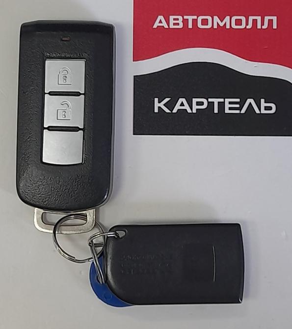 Mitsubishi Pajero Sport III Новокузнецк  - изображение 21