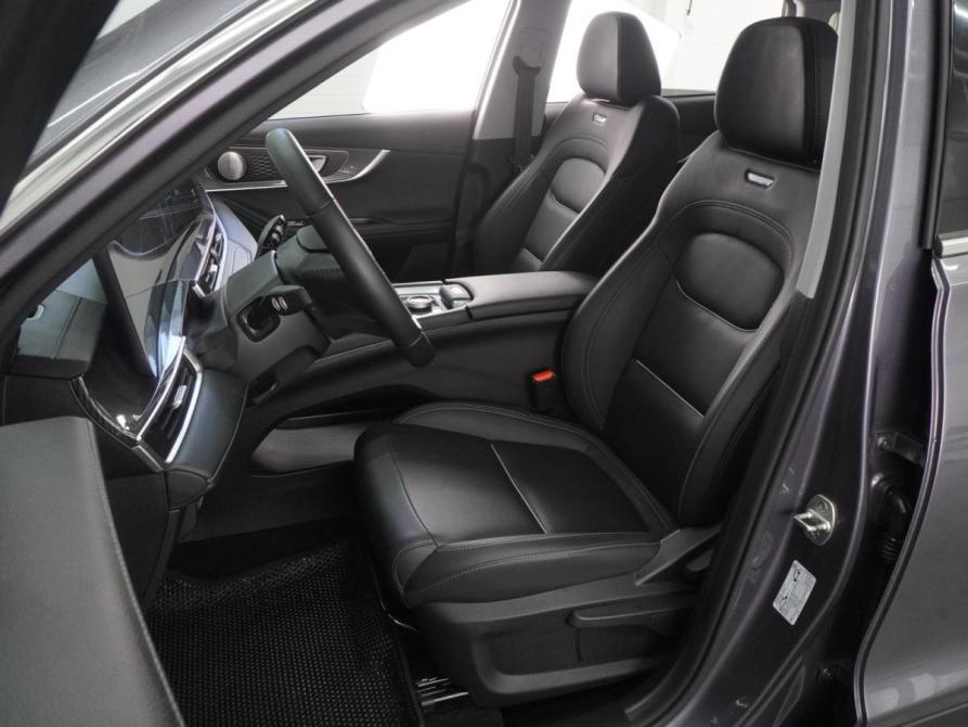 Chery Tiggo 7L I Воронеж  - изображение 10