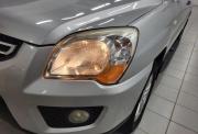 Kia Sportage II Рестайлинг Астрахань  - изображение 27