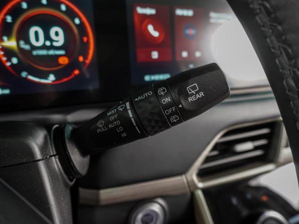 Exeed TXL I Рестайлинг с пробегом 2023 года, цена 2 449 000 рублей, 46414 км, внедорожник, Автокод Объявления