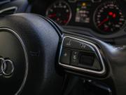 Audi Q3 I (8U) Калуга  - изображение 40