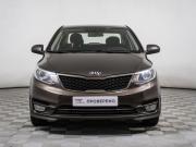 Kia Rio III Рестайлинг Москва  - изображение 16