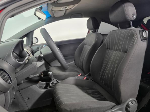 Opel Corsa D с пробегом 2008 года, цена 409 000 рублей, 162395 км, хэтчбек, Автокод Объявления