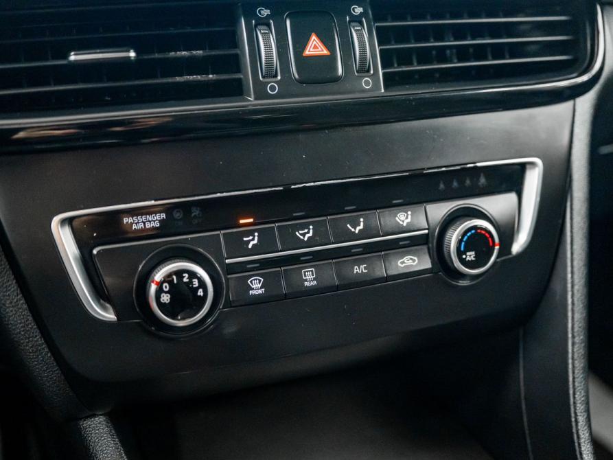 Kia Optima IV Рестайлинг Красноярск  - изображение 14