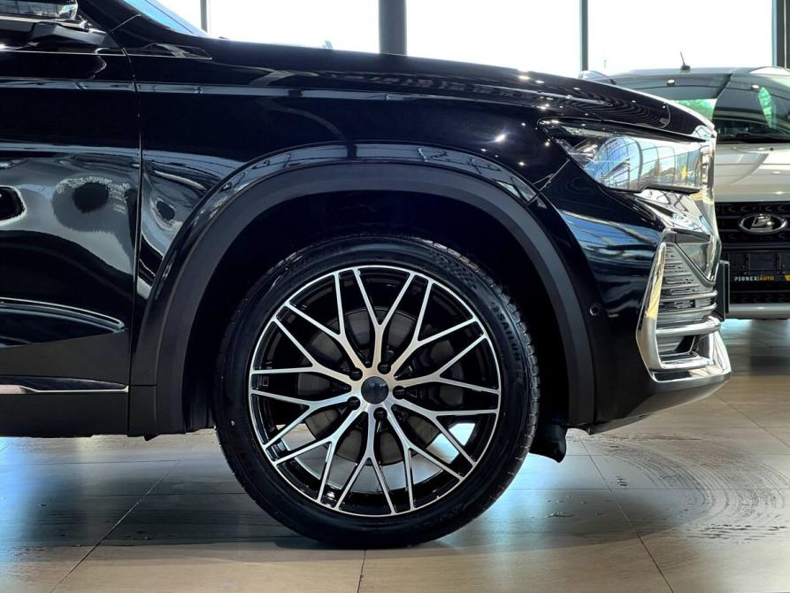 Geely Monjaro I Оренбург  - изображение 13