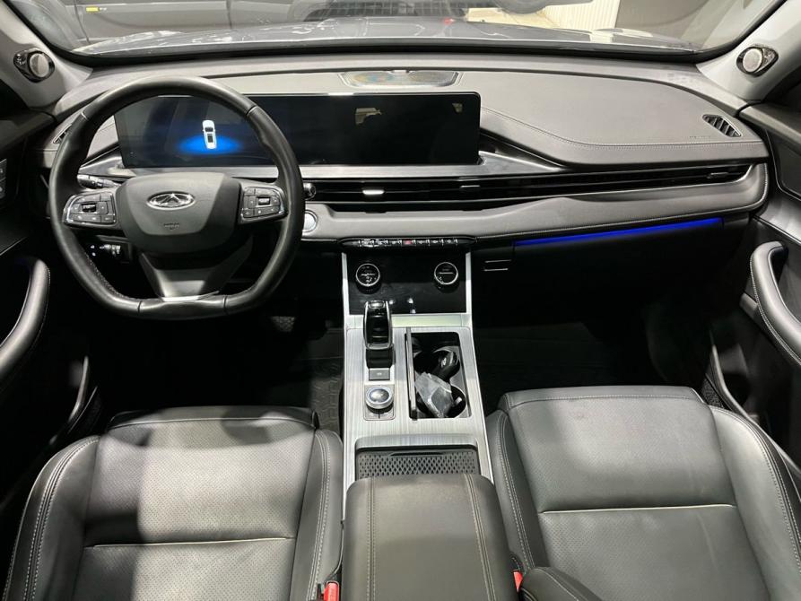 Chery Tiggo 7 Pro Max I Пермь  - изображение 16