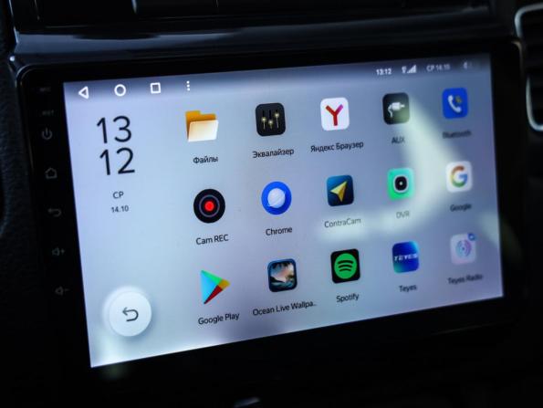 Volkswagen Touareg II с пробегом 2014 года, цена 1 769 000 рублей, 275954 км, внедорожник, Автокод Объявления