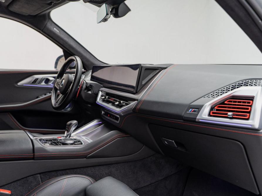 BMW XM Москва  - изображение 27