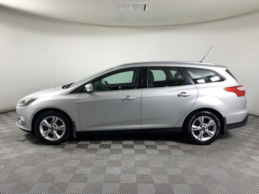 Ford Focus III Москва  - изображение 8