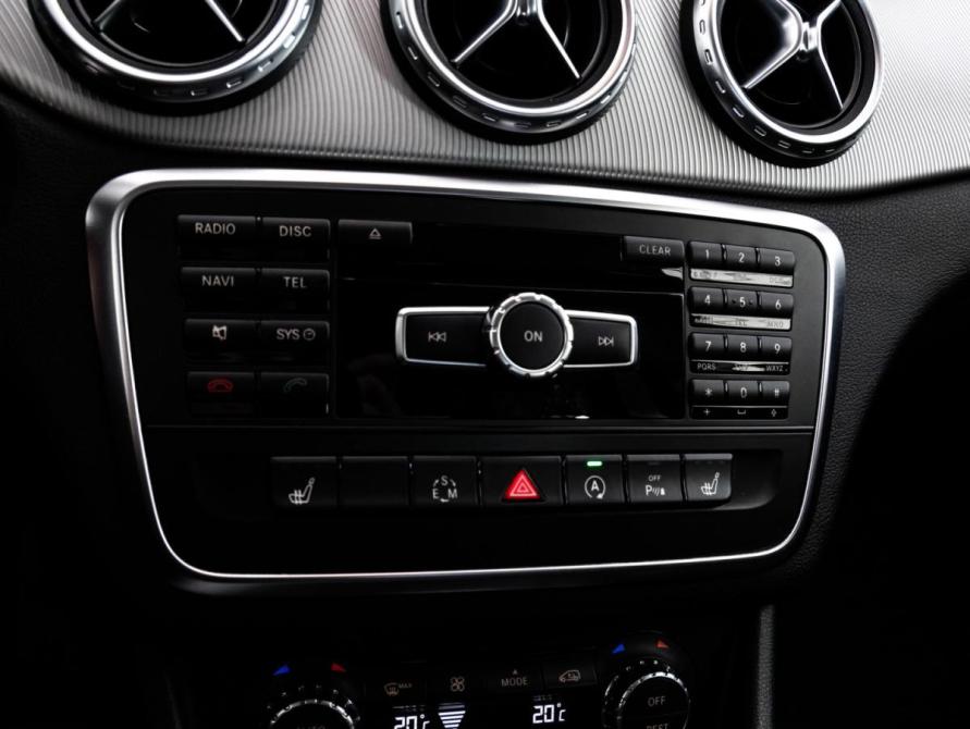 Mercedes-Benz GLA I (X156) Санкт-Петербург  - изображение 18