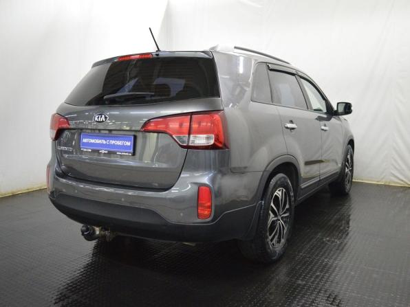 Kia Sorento II Рестайлинг с пробегом 2018 года, цена 2 044 000 рублей, 111528 км, внедорожник, Автокод Объявления