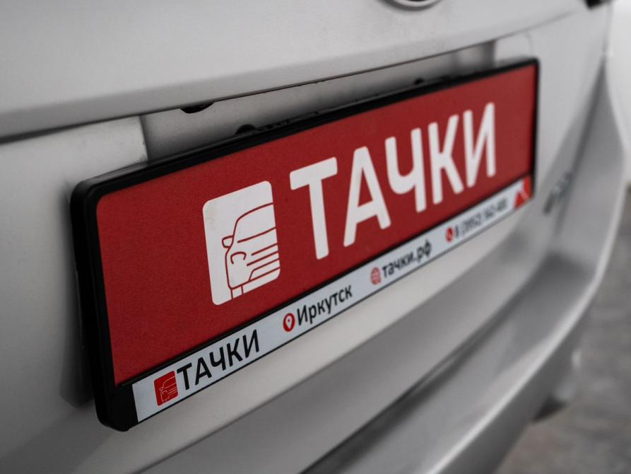 Toyota Corolla XI (E160 E170 E180) Рестайлинг 1 Иркутск  - изображение 21