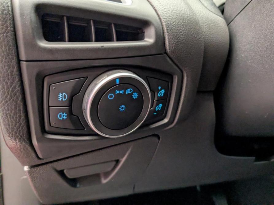 Ford Focus III Рестайлинг Москва  - изображение 11