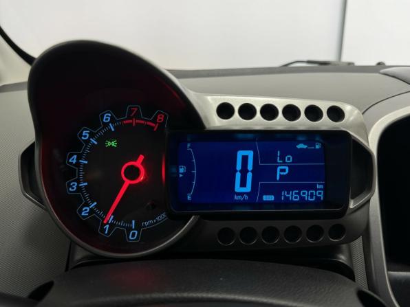 Chevrolet Aveo II с пробегом 2013 года, цена 681 000 рублей, 146894 км, седан, Автокод Объявления