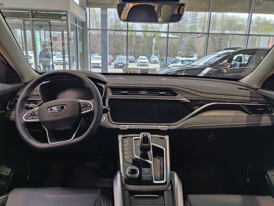 Belgee X70 I Рестайлинг Саратов  - изображение 4