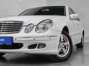 Mercedes-Benz E-Класс III (W211 S211) Новосибирск  - изображение 50