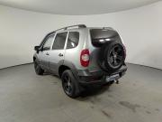 Chevrolet Niva I Рестайлинг Уфа  - изображение 30