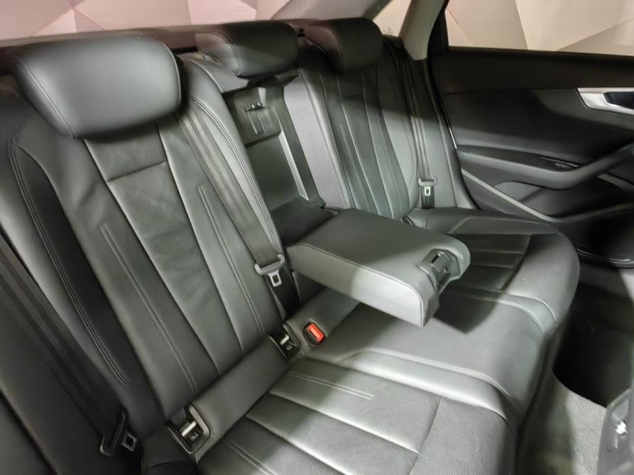 Audi A4 V (B9) Москва  - изображение 17