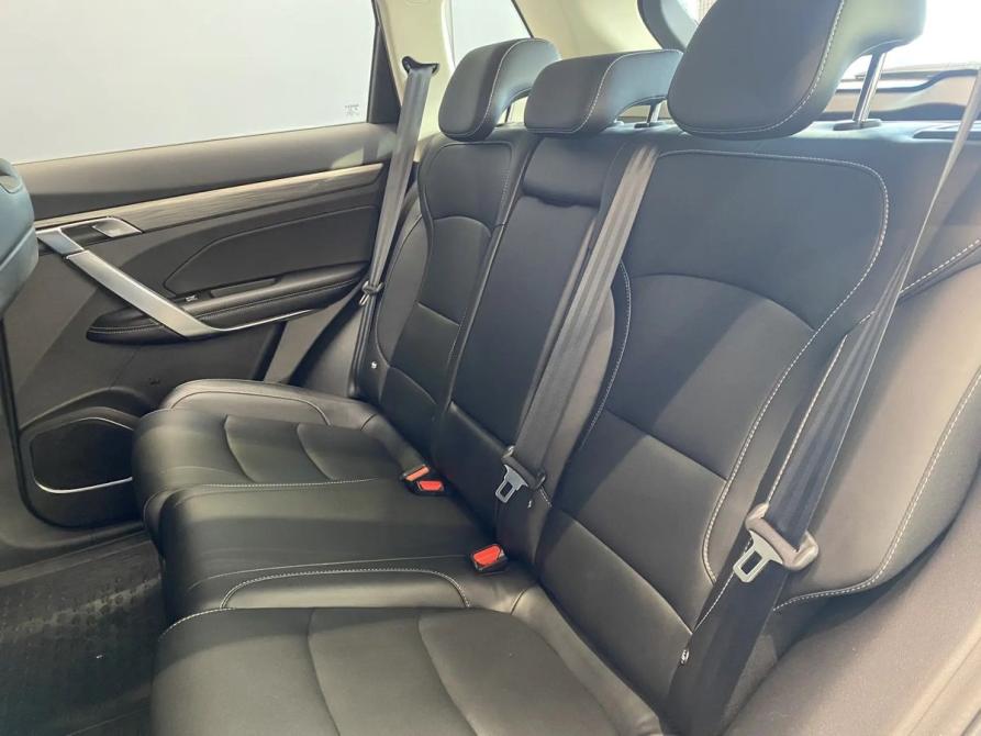 Geely Atlas Pro Екатеринбург  - изображение 14