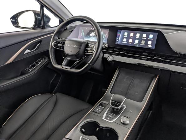 Omoda C5 I с пробегом 2023 года, цена 1 725 000 рублей, 28775 км, внедорожник, Автокод Объявления