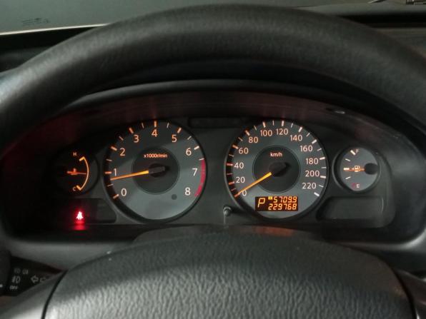 Nissan Almera Classic I с пробегом 2012 года, цена 545 000 рублей, 229787 км, седан, Автокод Объявления