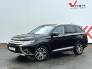 Mitsubishi Outlander III Рестайлинг 3 Пермь  - изображение 16