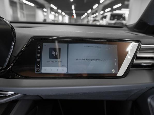 Audi A5 III (B10) с пробегом 2025 года, цена 6 100 000 рублей, 15 км, седан, Автокод Объявления
