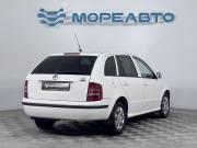Skoda Fabia I Рестайлинг Калининград  - изображение 20