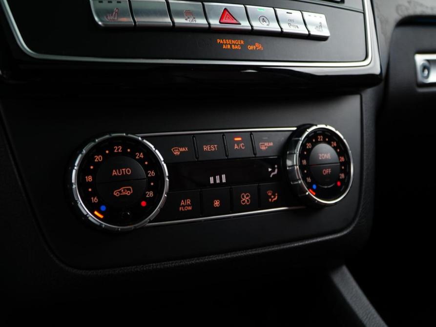 Mercedes-Benz GLE I (W166) Москва  - изображение 16